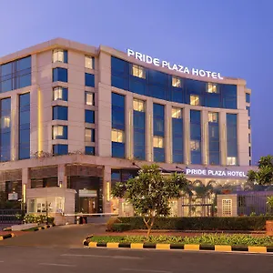 מלון Pride Plaza Hotel, Aerocity