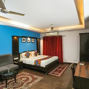Fabhotel Sentinel *** New Delhi