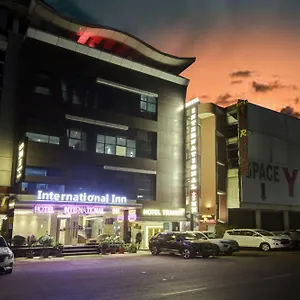 International - Near Delhi Airport New Delhi