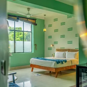 Minimalist One Hauz Khas Village New Delhi